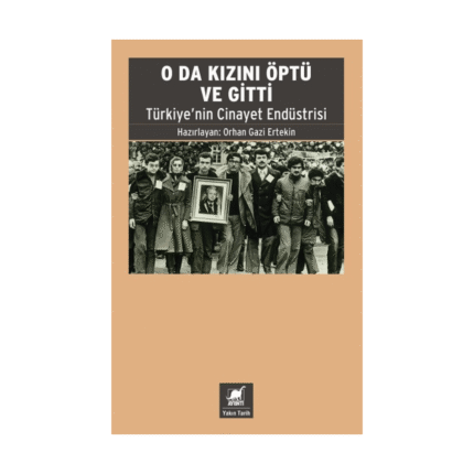 O Da Kızını Öptü Ve Gitti