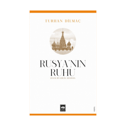 Rusya'nın Ruhu