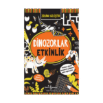 Dinozorlar Etkinlik