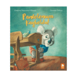 Pantolonum Kayboldu!
