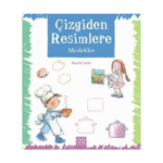 Çizgiden Resimlere - Meslekler