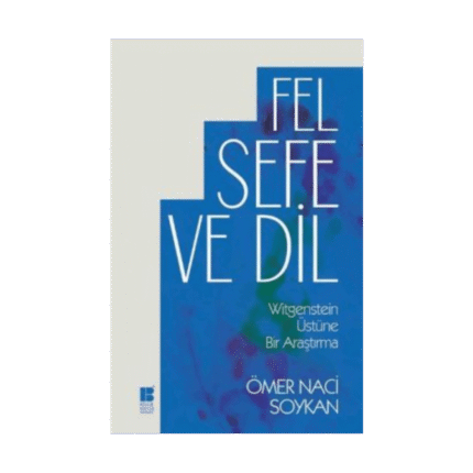 Felsefe Ve Dil