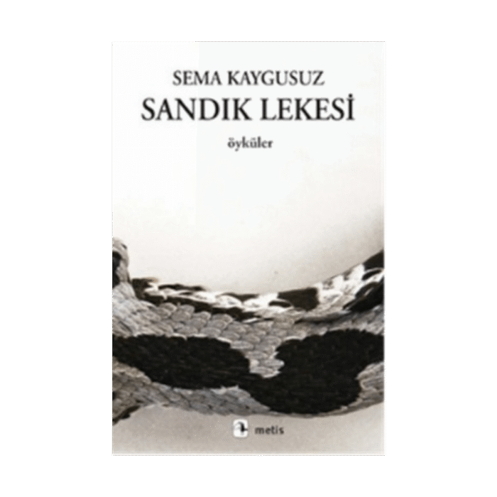Sandık Lekesi - Görsel 1