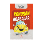 Konuşan Arabalar-Yusuf Asal-Nesil Çocuk