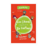 Kim Çıkardı Bu İcatları-Bizim Mucitler-Abdil Mert-Nesil Çocuk Yayınları