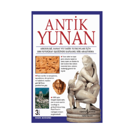 Antik Yunan
