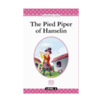 The Pied Piper Of Hamelin Level 3 İnce
