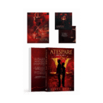 Ateşpare 3 - Kırık Yok Oluşlar