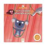 Kötü Sözler Söyleyen Koala