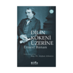 Dilin Kökeni Üzerine