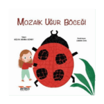 Mozaik Uğur Böceği