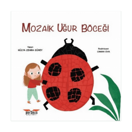 Mozaik Uğur Böceği