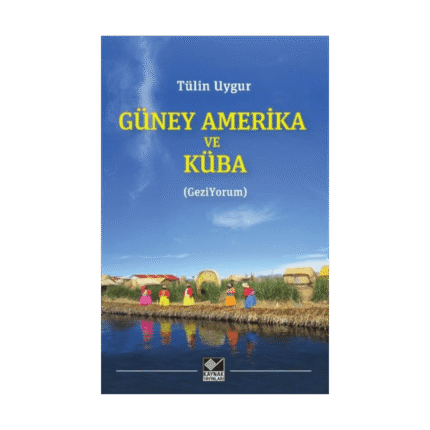 Güney Amerika Ve Küba