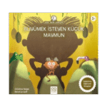 Büyümek İsteyen Küçük Maymun