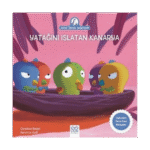 Yatağını Islatan Kanarya-Anne Tavuk Anlatıyor