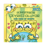 Süngerbob Karepantolon Çevreci Oluyor