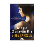 Ateşle Oynayan Kız