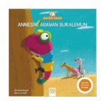 Annesini Arayan Bukalemun - Anne Tavuk Anlatıyor