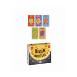 Bizim Mucitler (5 Kitap)-Abdil Mert-Nesil Çocuk Yayınları