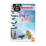 Kara Köpek - Tango'nun Günlüğü