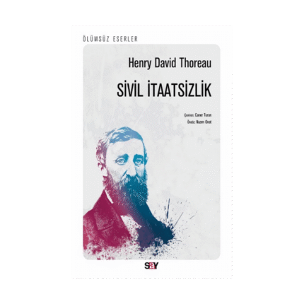 Sivil İtaatsizlik