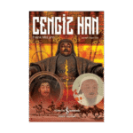 Cengiz Han - Ciltli