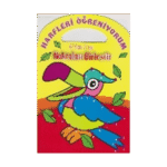 A Dan Z Ye Noktaları Birleştir - Parıltı Yayınları