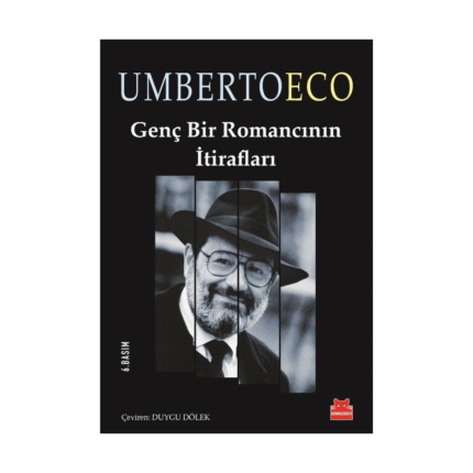 Genç Bir Romancının İtirafları