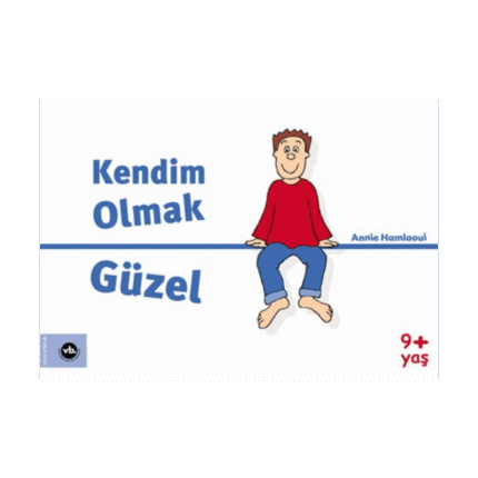 Kendim Olmak Güzel