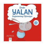 Dodo Yalan Söylememeyi Öğreniyor