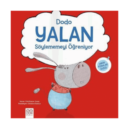 Dodo Yalan Söylememeyi Öğreniyor