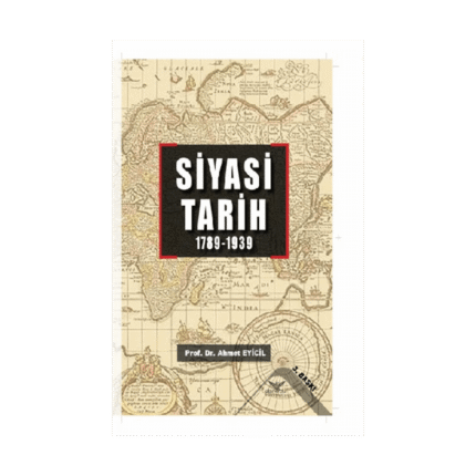 Siyasi Tarih (1789 - 1939)