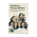 Yazanların Okuma Kültürü