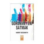 Görünmeyeni Satmak