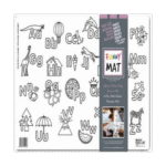 Funny Mat - İngilizce Alfabe