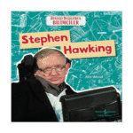 Stephen Hawking