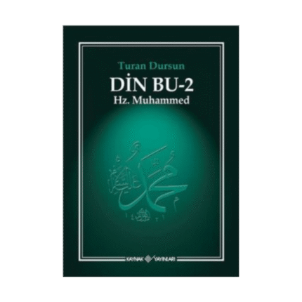 Din Bu 2 Hz. Muhammed