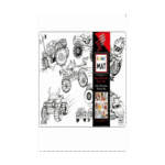 Funny Mat - Canavar Kamyonetler