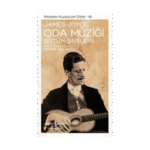 Oda Müziği - Bütün Şiirleri