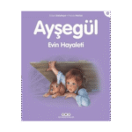 Ayşegül 41 - Evin Hayaleti