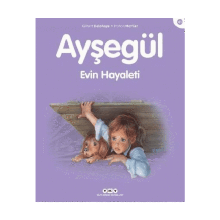 Ayşegül 41 - Evin Hayaleti