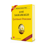 Çatıdaki Pencere Ciltli