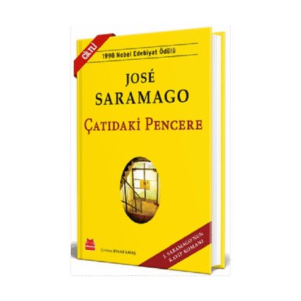 Çatıdaki Pencere Ciltli