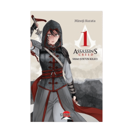 Assassin's Creed Shao Jun'un Kılıcı