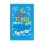 Asi Kızlara Uykudan Önce Hikayeler