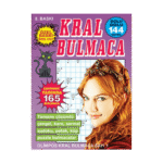 Kral Bulmaca 1