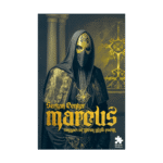 Marcus - Simyacı Ve Yarım Yüzlü Çocuk