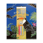 Funny Mat Mini Set Vahşi Yaşam (Tebeşirli)