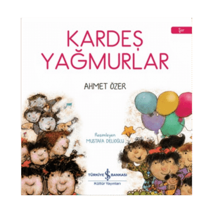 Kardeş Yağmurlar