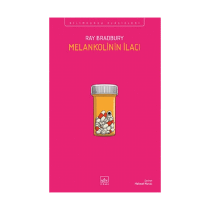 Melankolinin İlacı